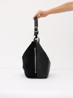 сумка через плечо большая тоут шоппер