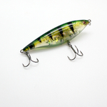 Воблер Sebile Stick Shad 90 18.2g PV