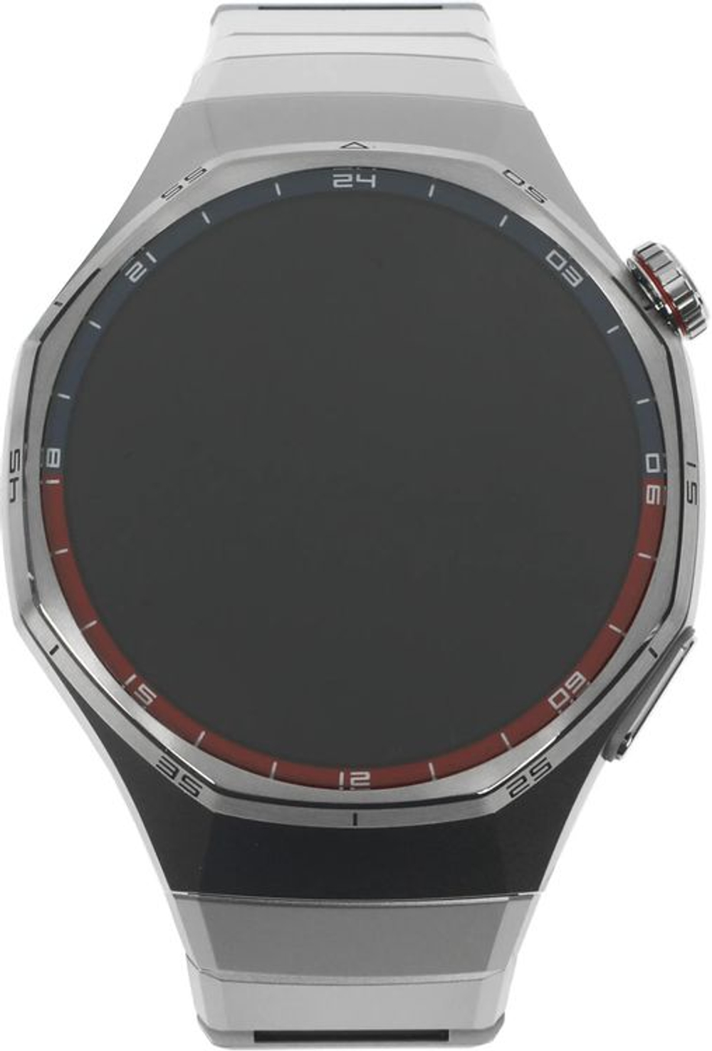 Смарт-часы Huawei Watch GT 6 Pro Atum-B29M,  46мм,  1.47",  титан