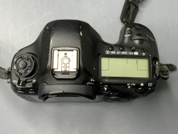 Canon 5D Mark III Body 489.897 Кадров