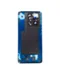 Задняя крышка для Xiaomi Mi 13T (Синяя) со стеклом камеры