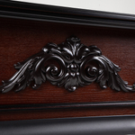 Каминокомплект Real Flame Anita AO с очагом 3D Oregan