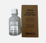 Увлажняющий тонер с гиалуроновой кислотой BIDALLI Hyaluronic essential toner 50 мл