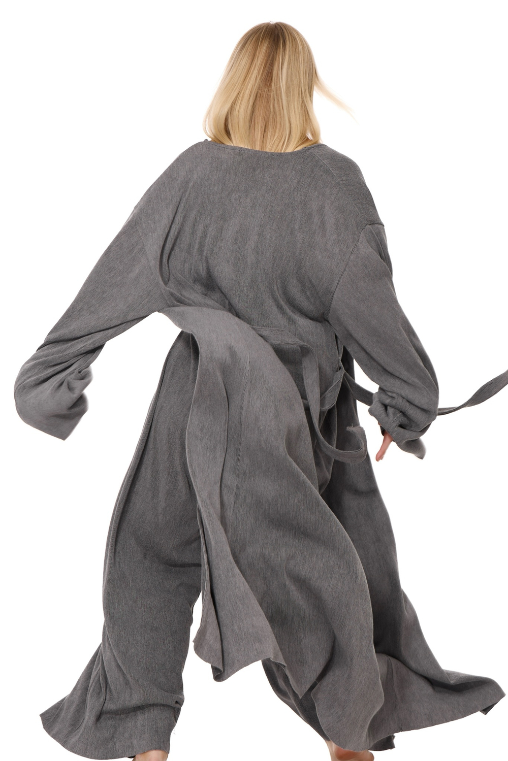 PRE-ORDER COAT GRAFIT