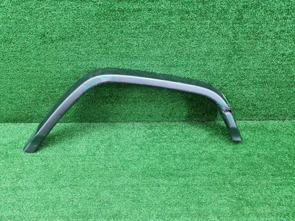 Расширитель задний левый Mercedes G W463 18-24 AMG