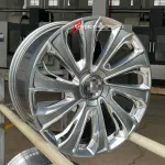 КОВАНЫЕ ДИСКИ для Bentley CONTINENTAL GTC 3 III