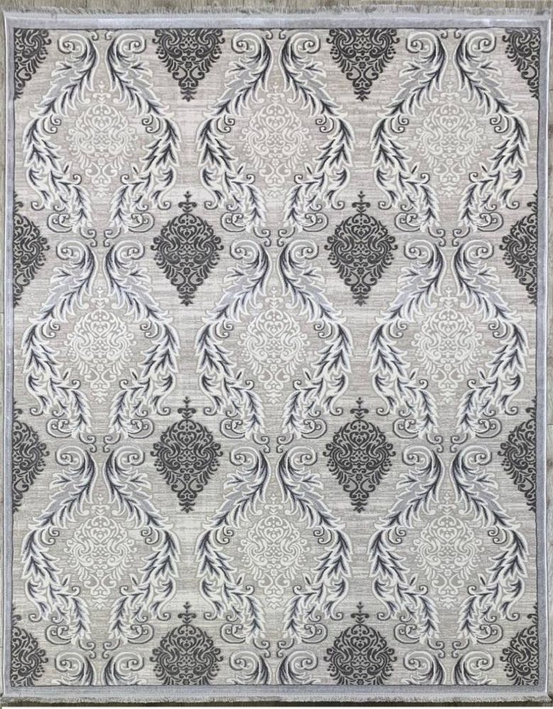 Rimma Lux 36912J CREAM \ GREY Прямой