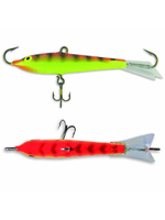 Балансир для зимней рыбалки Tasapaino 50мм, 4,4г, цвет BR-S