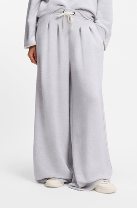 Брюки женские BOSS C_Elenyx