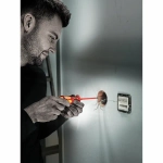 Набор Kraftform Kompakt Turbo i 1 VDE WERA 05057484001