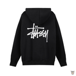 Худи Stussy