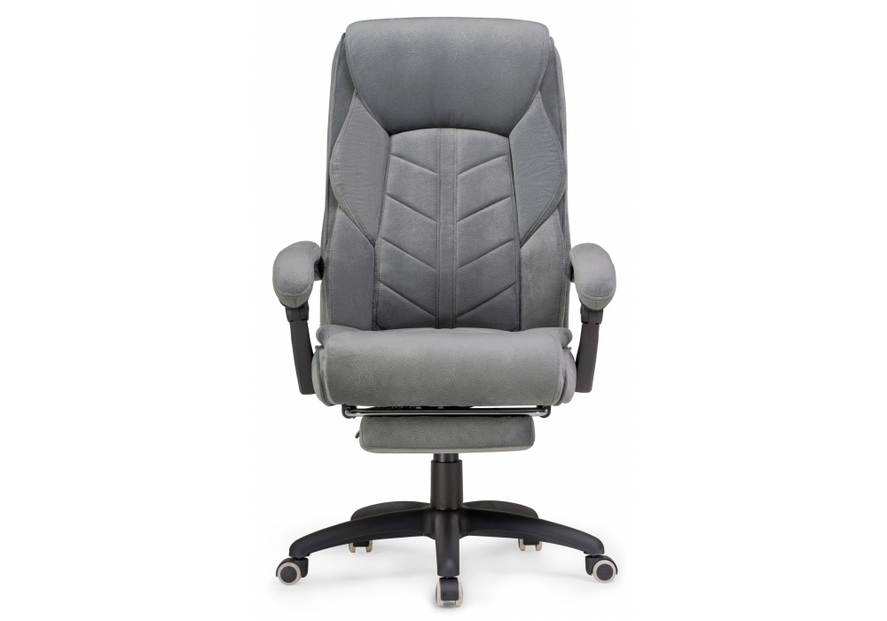 Компьютерное кресло Woodville Traun dark gray, black