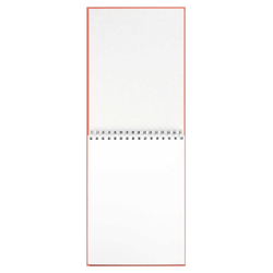 Альбом для рисования (Скетчпад) А5+ 40 л, блок - белый офсет 120 г/м², арт. 70195 ЖЕНСТВЕННОСТЬ /обложка полноцветная печать, твёрдый переплёт на гребне, матовая ламинация, УФ-лак выборочный /