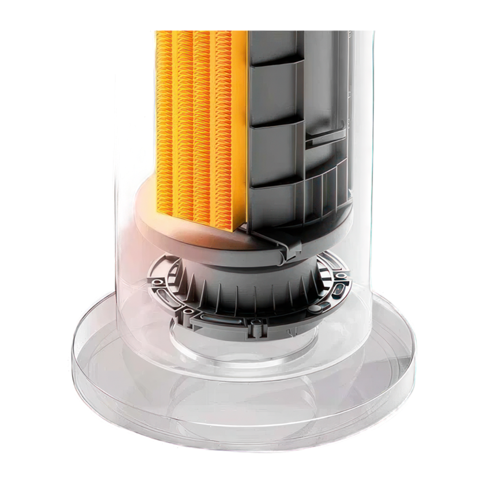 Тепловентилятор Xiaomi Fan Heater (версия Global)