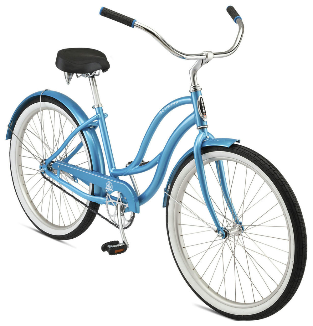 Женский велосипед Schwinn Alu 1 Women (2022)