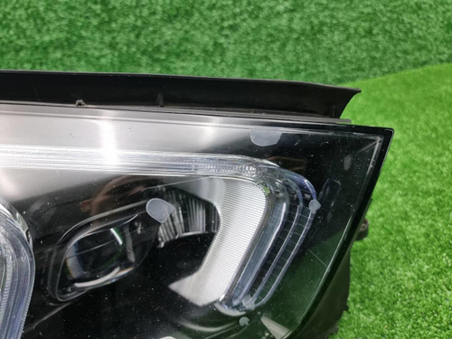 Фара правая Mercedes GLE V167 18-24 Multibeam LED