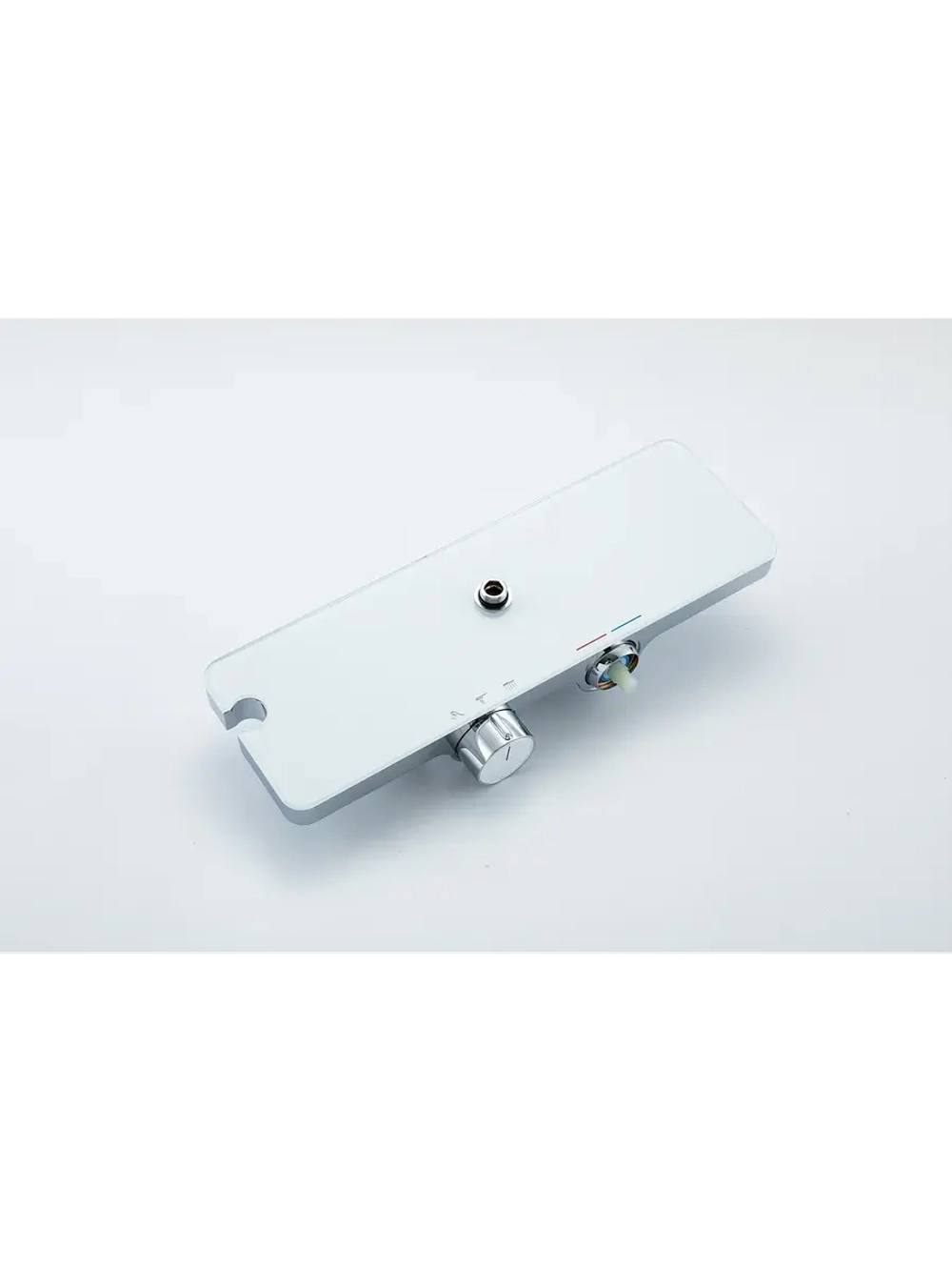 Душевая система с тропическим душем Gappo G2496-20