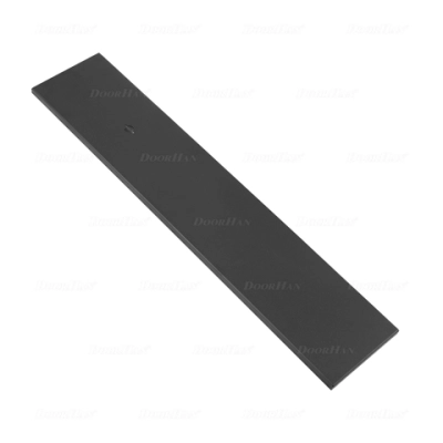 Боковая крышка корпуса шлагбаума Doorhan Barrier