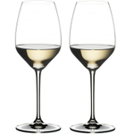 Набор из 2-х бокалов для белого вина Heart to Heart Riesling/Sauvignon Blanc 460  мл Riedel