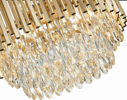 Подвесная люстра ST-Luce SL1625.203.09