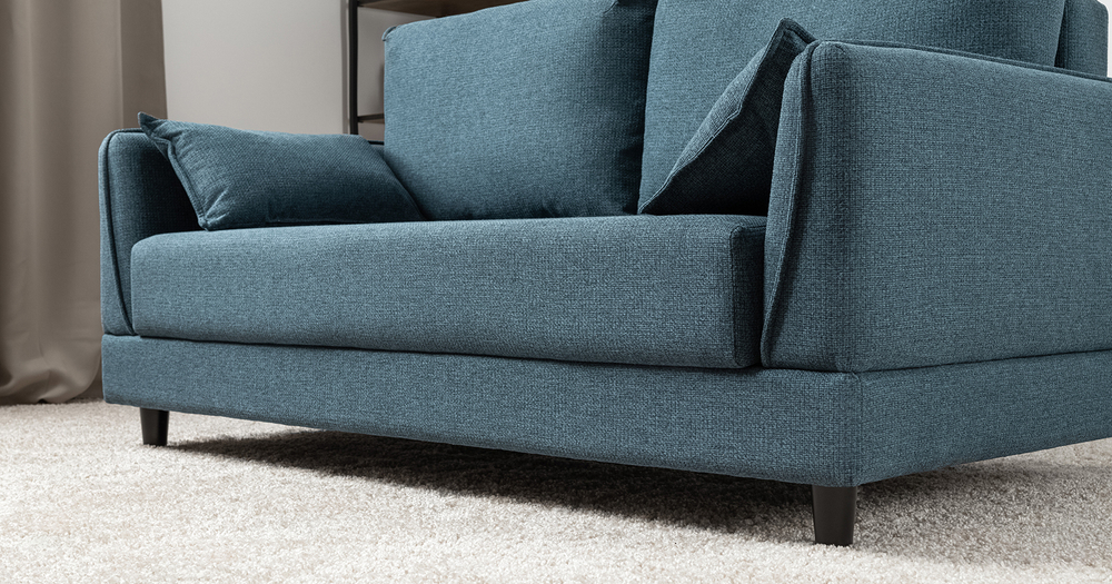 Диван кровать Макс, Синий