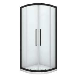 Душевое ограждение B&W S801 (1000х1000х1950)