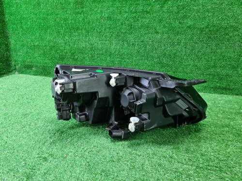 Битая Фара левая Geely Coolray (19-23) галоген