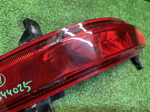 ПТФ левый Haval H9 (2014-2024)