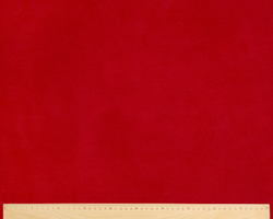 Велюр Bingo red (Бинго ред)