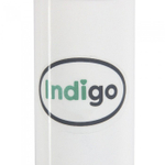 Беговел Benetti (накл.,рег.руль и сид.,кол.EVA-26,7см,макс.нагр.30кг,2-5 лет), (Indigo) (мятный)