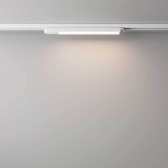 Трековый светодиодный светильник Maytoni Technical Basis TR000-1-12W4K-W