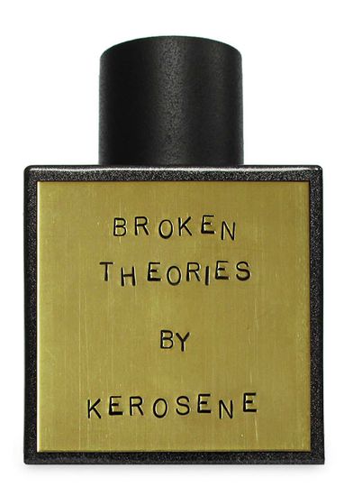 Kerosene Broken Theories