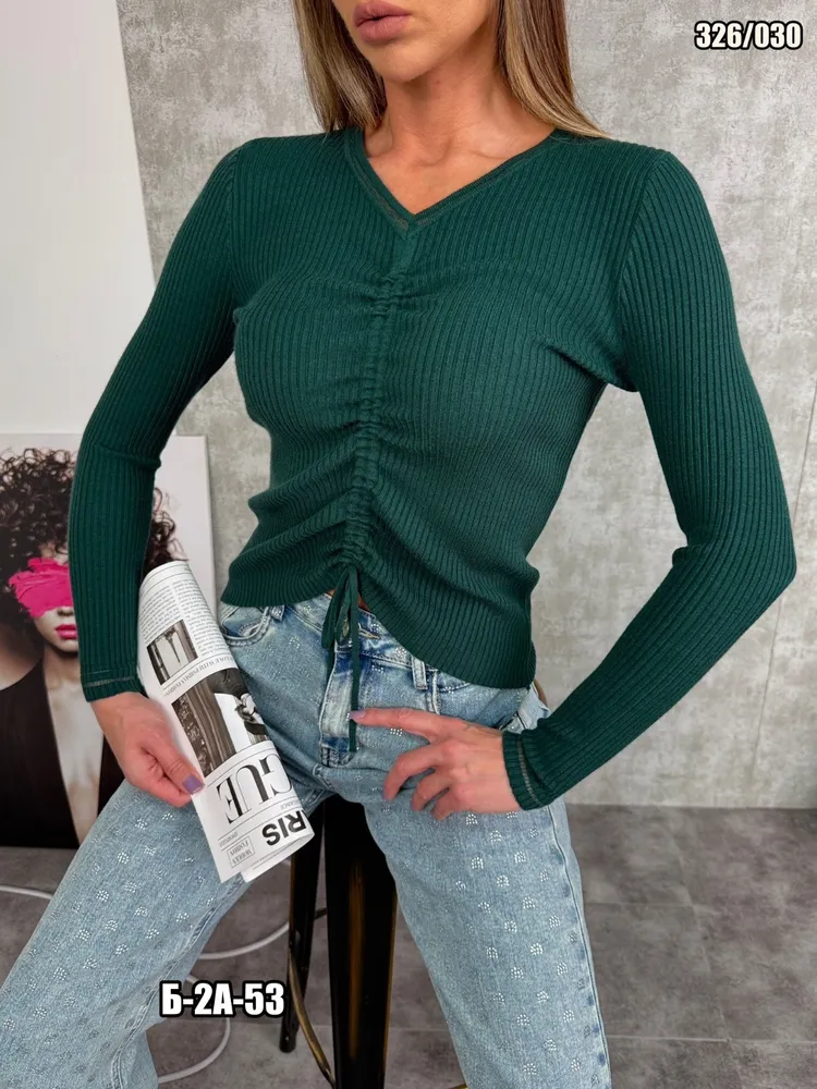 Кофта 7351395 Fabrika