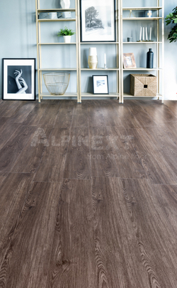 Alpine floor SEQUOIA ЕСО6-11 Секвойя Рустикальная  34кл ( 1219мм*184мм*3,2мм, 10шт/уп/2,245м2)