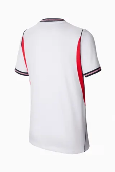 Футболка Nike England 2026 Home Stadium - белый