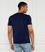 Футболка Iceberg - темно-синий(252 I1P F011 6318)