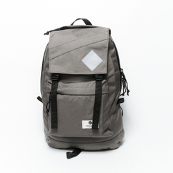 Рюкзак Citypack m серый стальной
