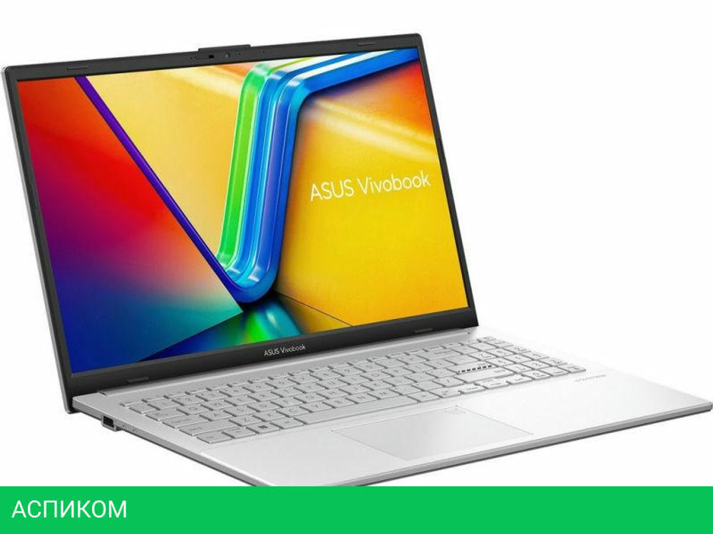 Ноутбук ASUS Vivobook Go 15 E1504GA-BQ318W