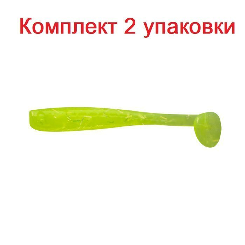 Силиконовая Приманка Sprut Hidoku