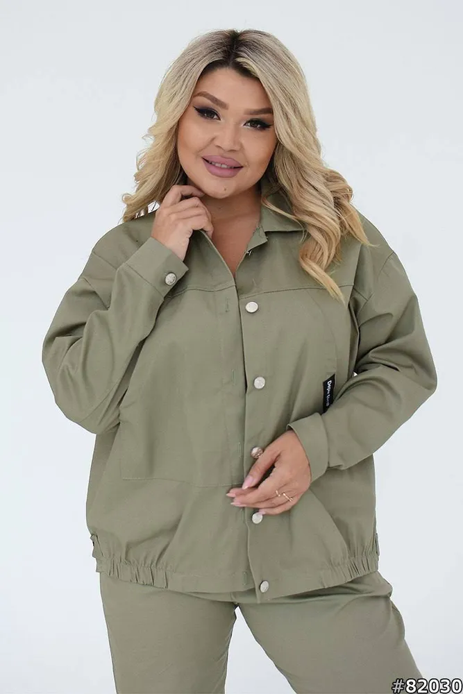 Костюм УК-311-1 Fabrika