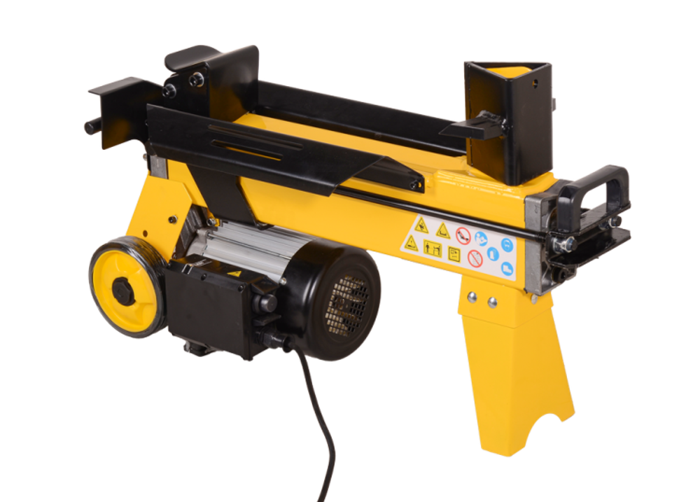 Дровокол электрический Huter HLS-4500