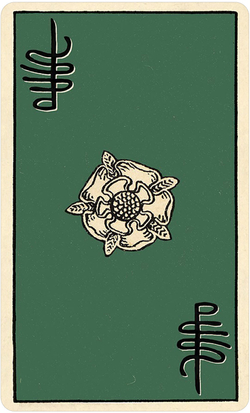 Smith-Waite Tarot Deck Borderless / Таро Уэйта-Смит безрамочное