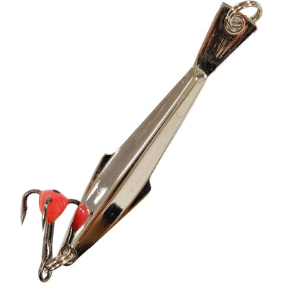 Блесна зимняя Admiral 8015 45мм 2гр