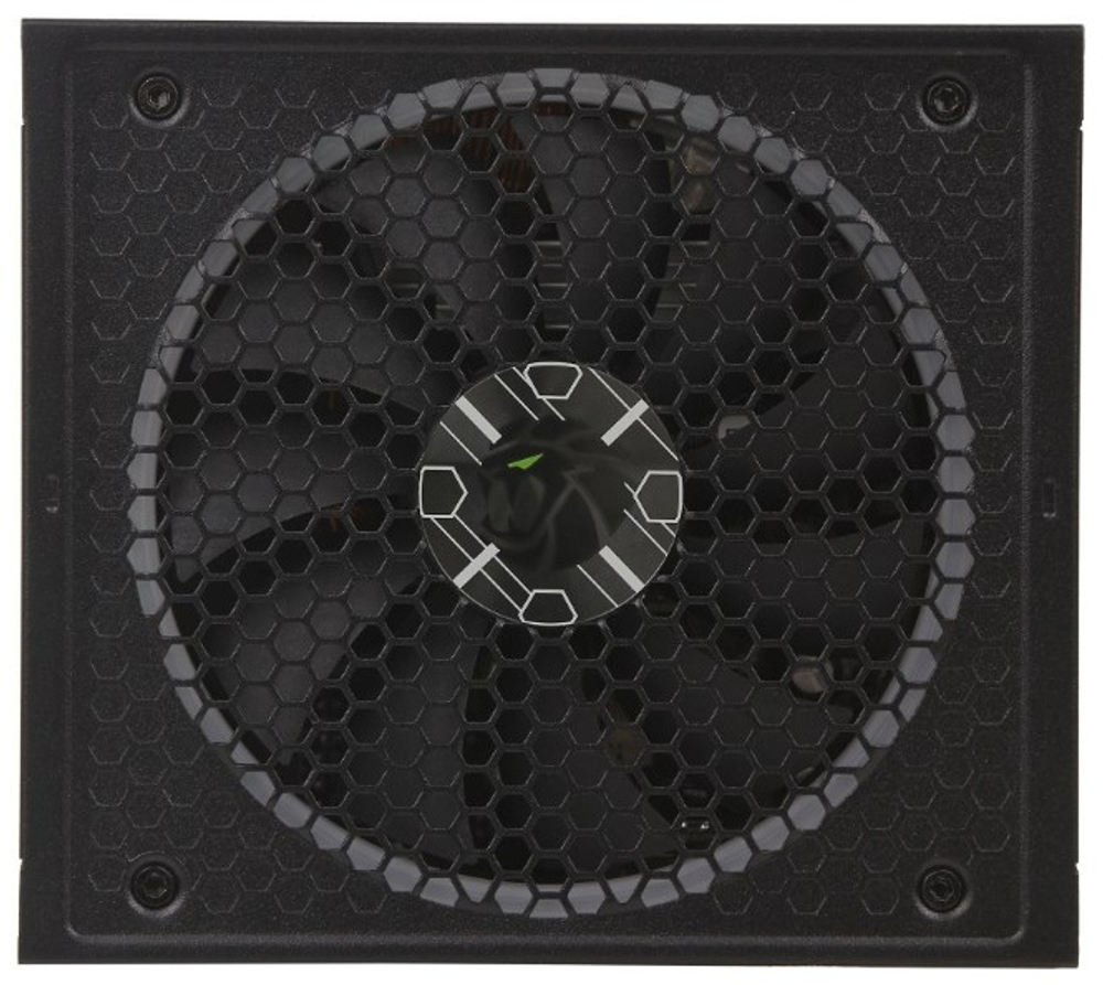 Блок питания Game Max RGB PRO 850G 850 Вт