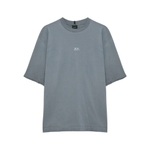 Oakley Футболка Cotton Drop Shoulder Sleeve Moderate Solid Color Straight Fit Summer Foa408545 314