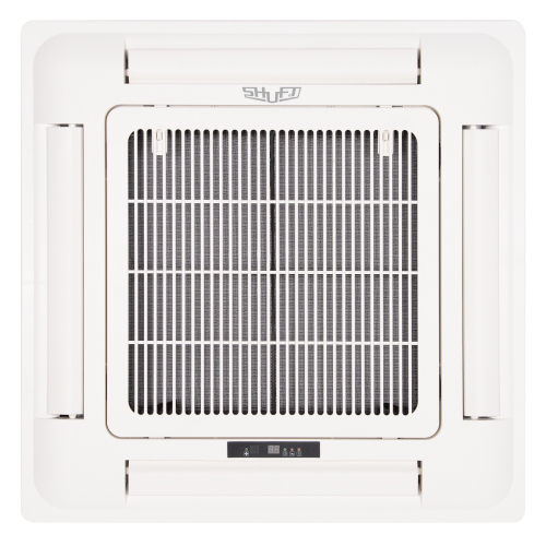 Комплект SHUFT SFLC_C-18HN1 полупромышленной сплит-системы, кассетного типа