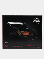 Гриль электрический BQ GR1002 Grill Expert