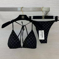 Купальник CHANEL
