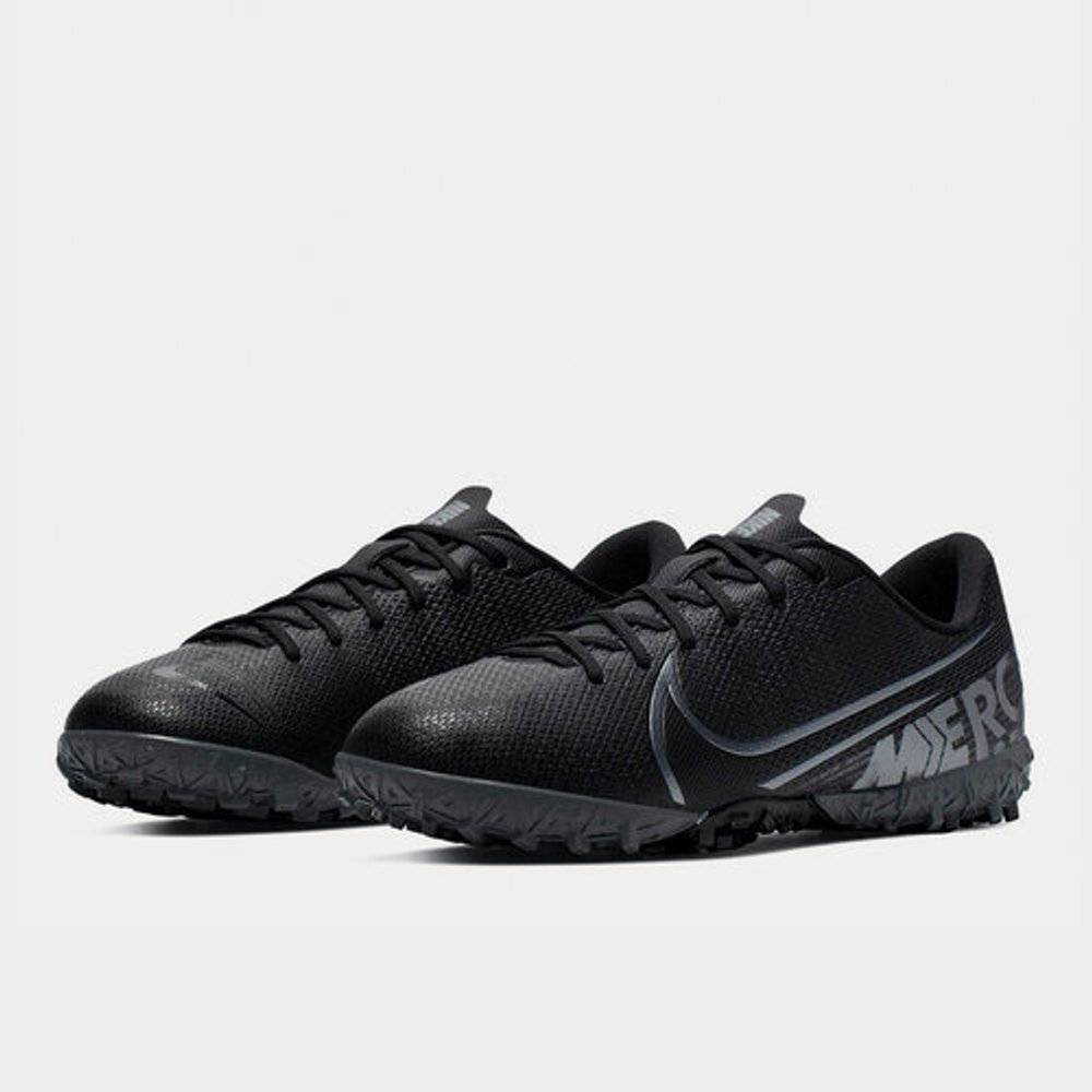 AT8145-001 Сороконожки Nike JR VAPOR 13 ACADEMY TF