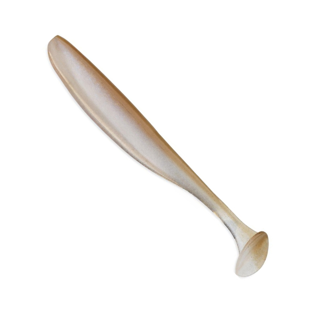 Приманка силиконовая Keitech Easy Shiner 6.5", 23,4г, цвет EA#15 Grape Chart Red FLK